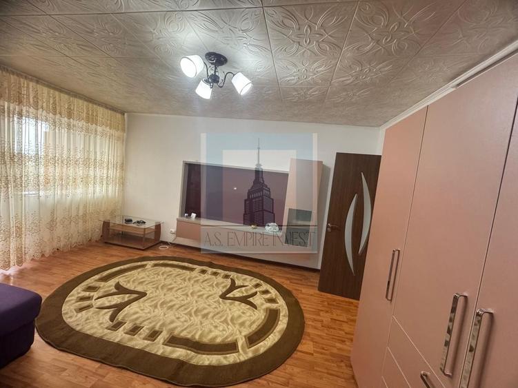 Garsonieră 31 mp-Str. Soarelui-Renovată-Mobilată-Vedere panoramica - 13