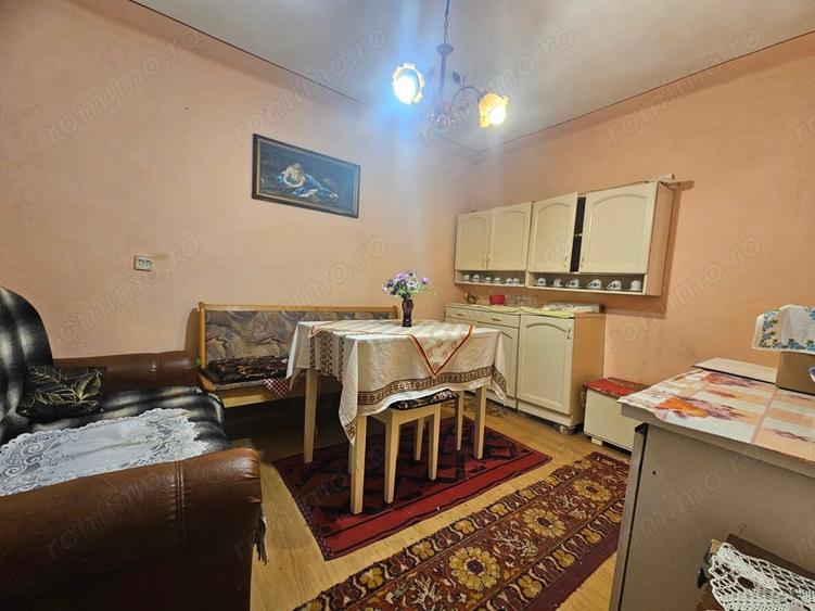 Casa individuala. Langa Tivoli. - 7