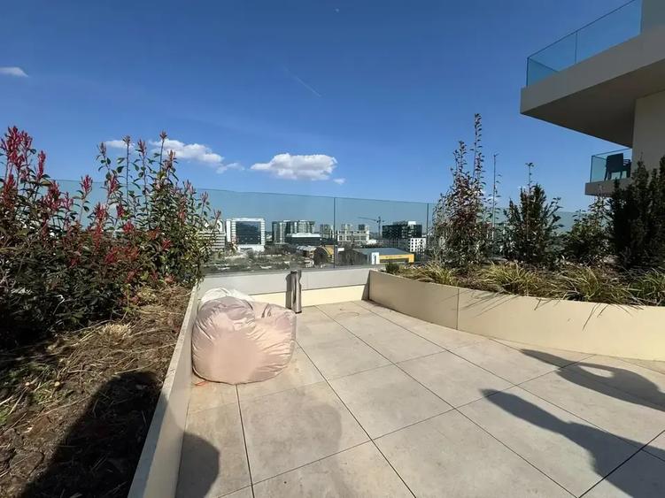 Apartament 3 Camere Lux | Complex Aviatiei Tower - Aviatiei - Pipera - 11