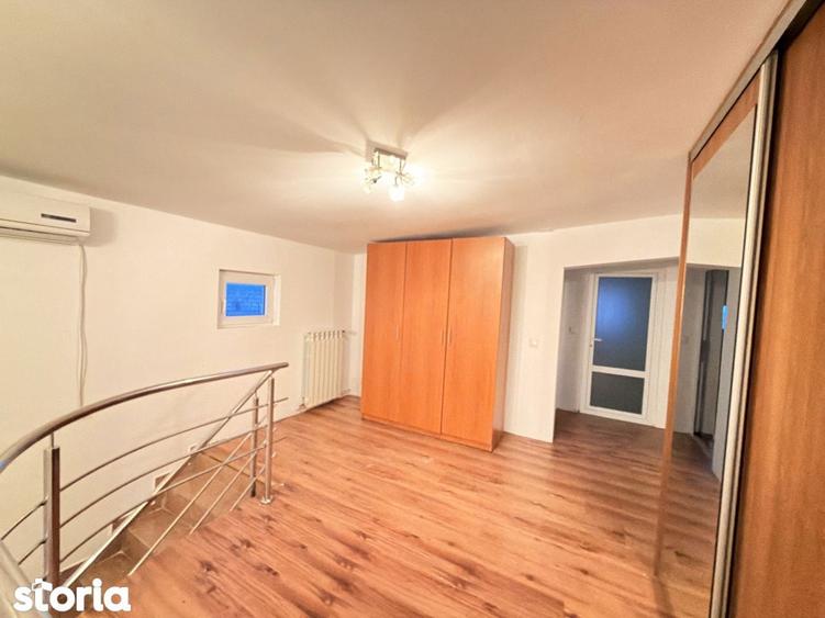 Casa de vanzare, 4 camere, 162 mp Buturugeni - 3