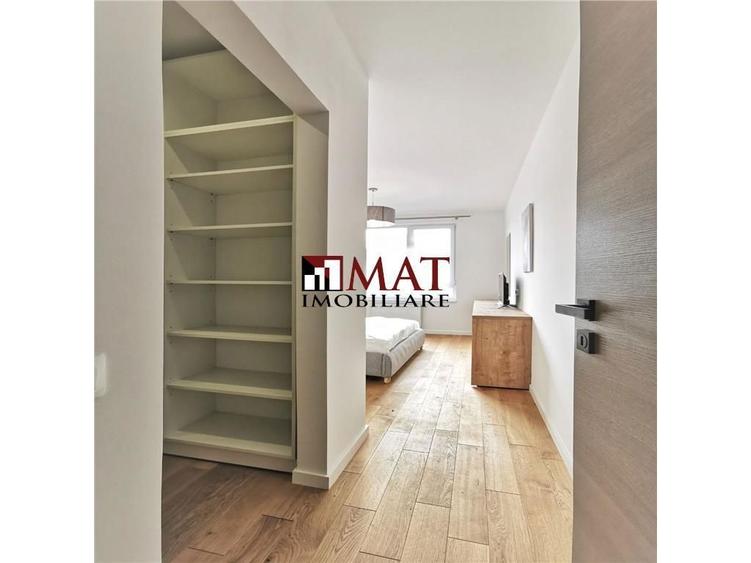 Apartament ultrafinisat 2 Camere 61mp + garaj Piata 1 Mai - 5