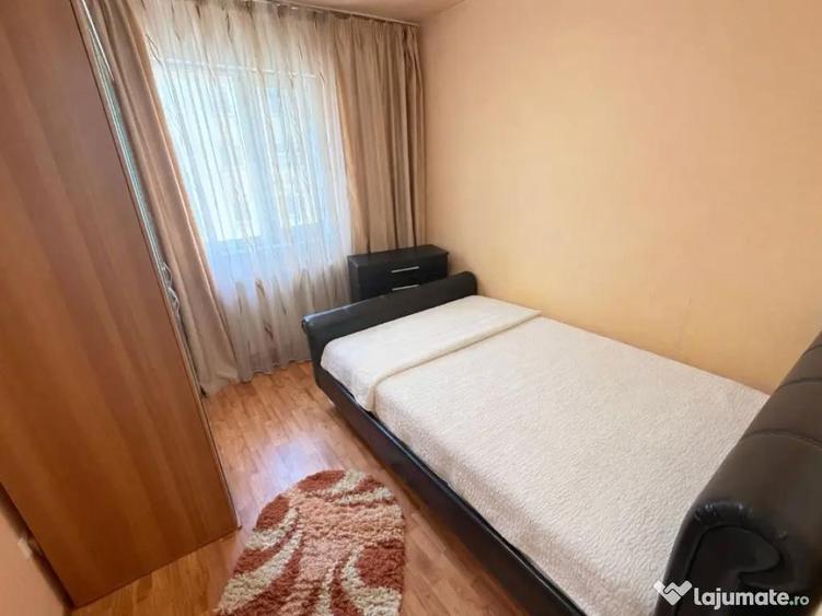 Apartament 2 camere, semidecomandat - zona Florilor - 4