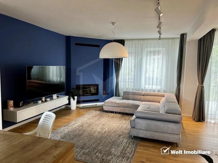 Duplex finisat, utilat, 4 camere, Voronet, panorama deosebita - 1