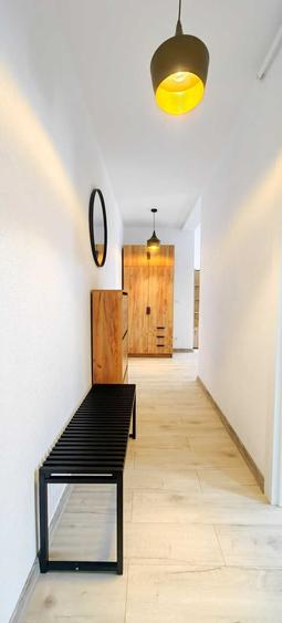 INCHIRIEZ apartament modern, complet mobilat si utilat RPC Village, Mehala - 7