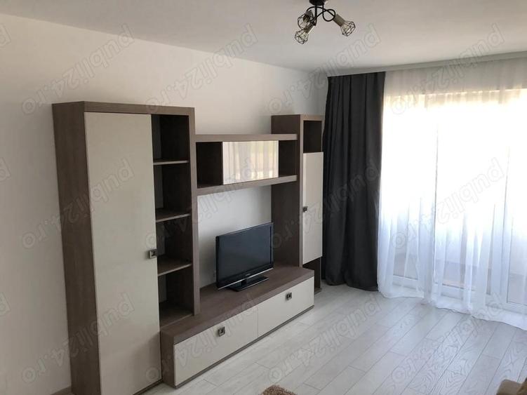 Inchiriere Apartament 2 camere Maurer - 5