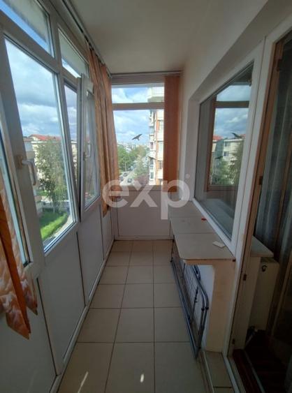 Apartament 2 camere   Dec cf1  Tudor  Mall - 5