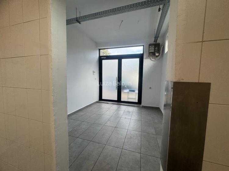 Spatiu cu alta destinatie Lipovei !!!