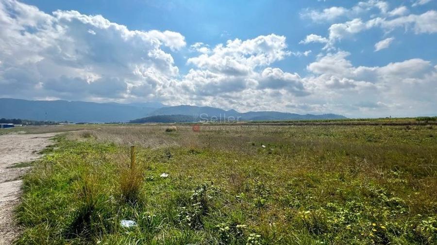 Teren Intravilan - Zona Industriala Ghimbav - Brasov - 3