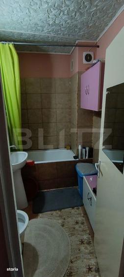 Apartament 3 camere, 2 bai, mobilat, central Ludus - 10