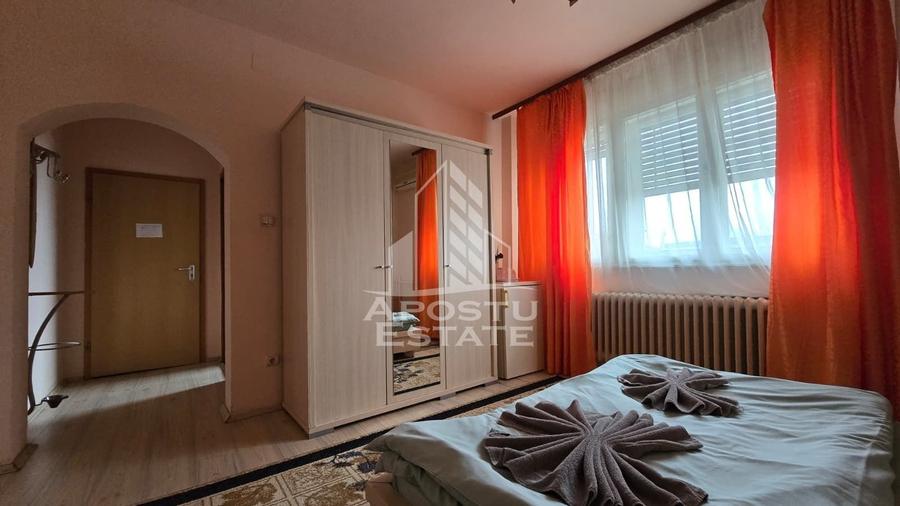 Pensiune 16 camere, Zona Elisabetin, - 7