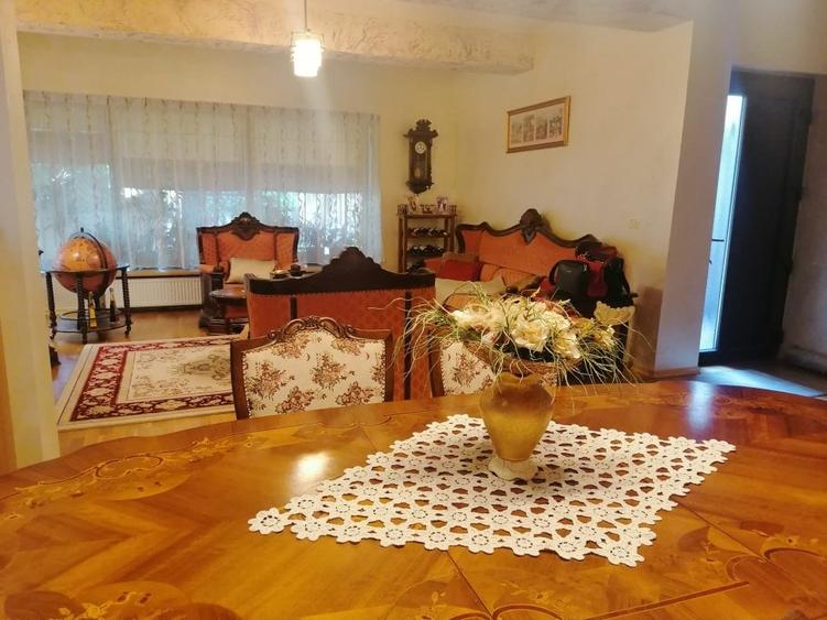 Elisabetin-Girocului -Vila- 5 camere -333 mp utili - 9