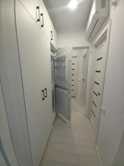 Apartament 2 camere, decomandat, 40 mp, ac, parcare, Brancoveanu - 7