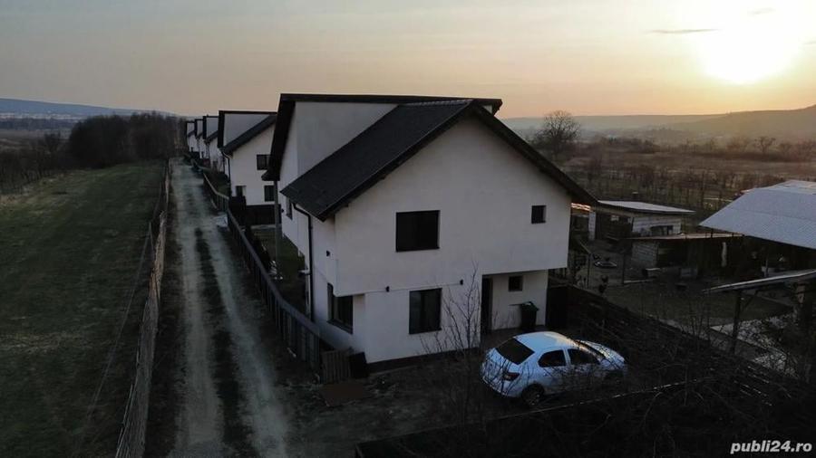 Casa de vanzare Titesti-Valea Stanii - 6