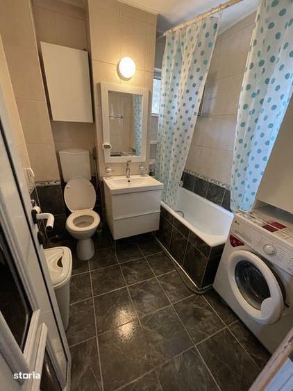 Inchiriez apartament 2 camere ultracentral - 8