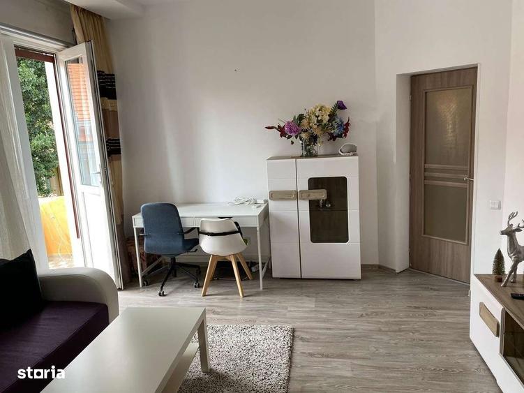 Apartament 2 camere Modern cu CTP la 3 minute de statia de Metrou Piata Romana - 9