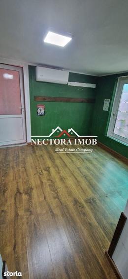NECTORA IMOB-Spatiu comercial 3 cam, 3 intrari, 35 mp, T. Vladimirescu - 5