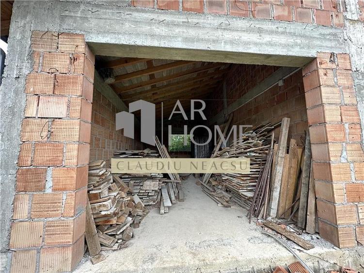 Vanzare casa, 5 camere, Strejnicu, Prahova - 19