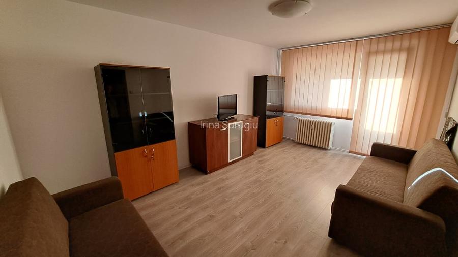 TITAN (1 Decembrie) De inchiriat Apartament 2 camere decomanda