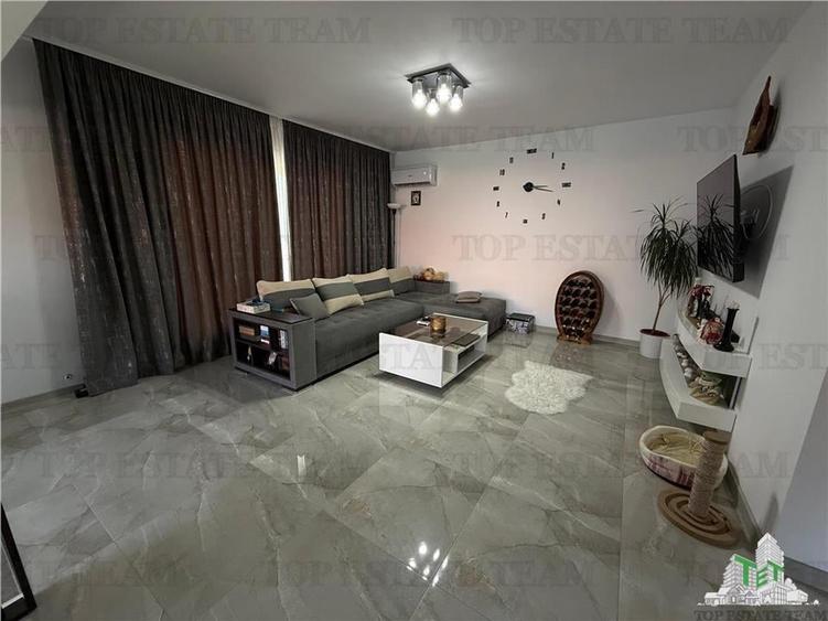 Casa individuala Chiajna | AN 2023 | 305MP TEREN | POSIBILITATE SPATIU COMERCIAL - 15