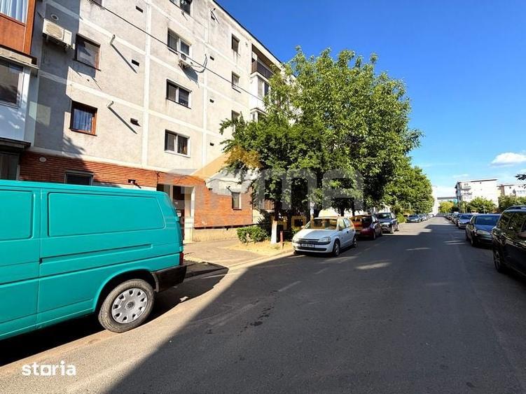 Apartament 2 camere, etaj 1, zona Confectii - 7