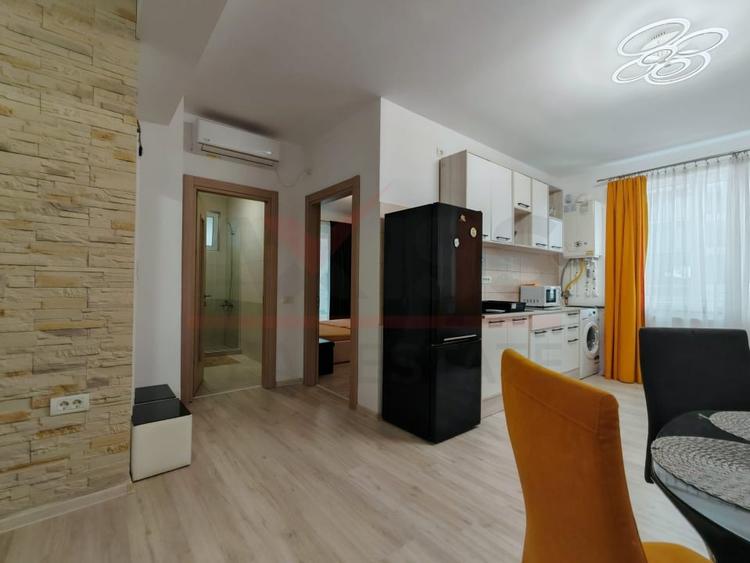 Ap 2 camere | 150 m de plaja – Mamaia Sat | Zona Alezzi - 8