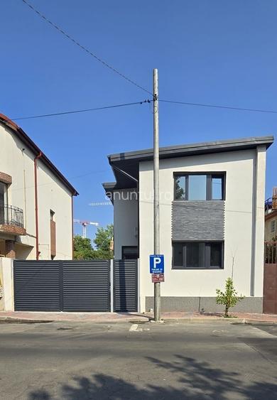 Timpuri Noi, Splaiul Unirii, vila 10 camere, 10 bai Timpuri Noi, Splaiul Unirii, vila 10 camere, 10 bai