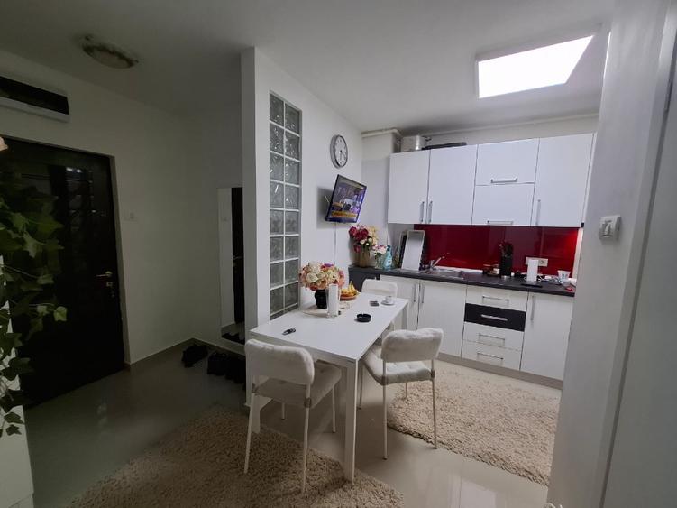 Apartament 3 camere decomandat 70mp/Sos. Giurgiului 129 bl.2A, sector 4 - 2