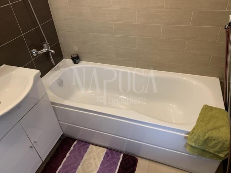 Apartament 2 camere de vanzare in Iris, Cluj Napoca - 11