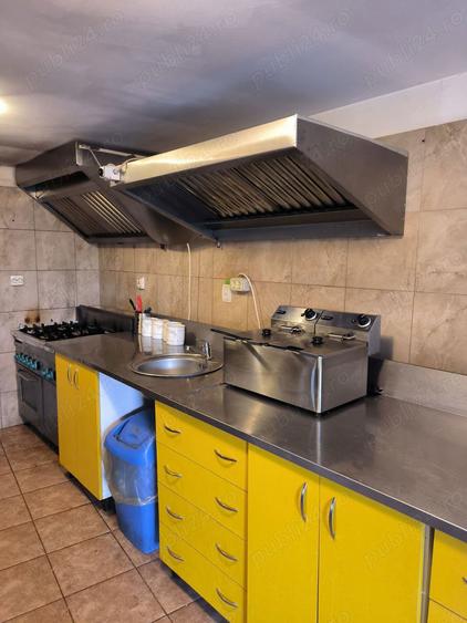 Restaurant Casa de vacan?a Sasca Montana - 7