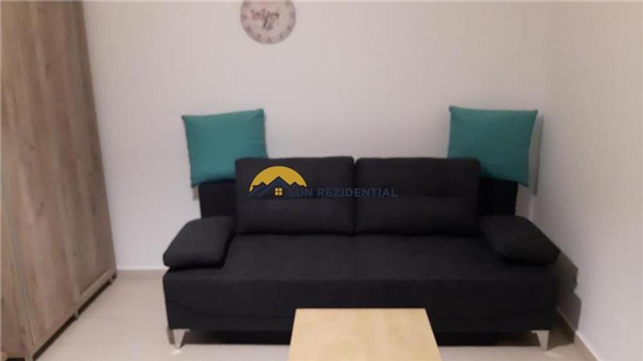 Berceni - Drumul Binelui - 1.3km fata de metrou Aparatorii Patriei - 2