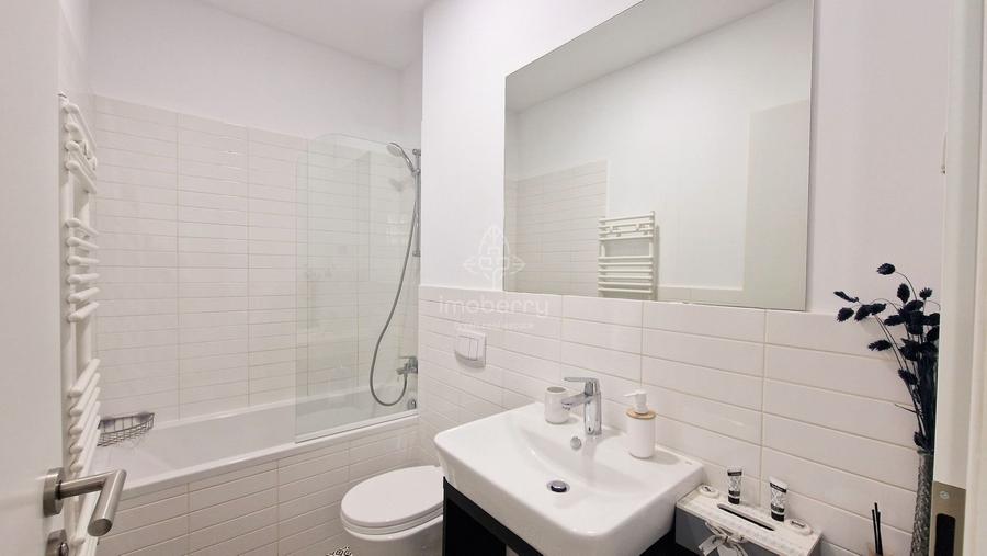 Studio Aviatiei Park | Mobilat & Utilat | Vedere curte interioara | Comision 0! - 9