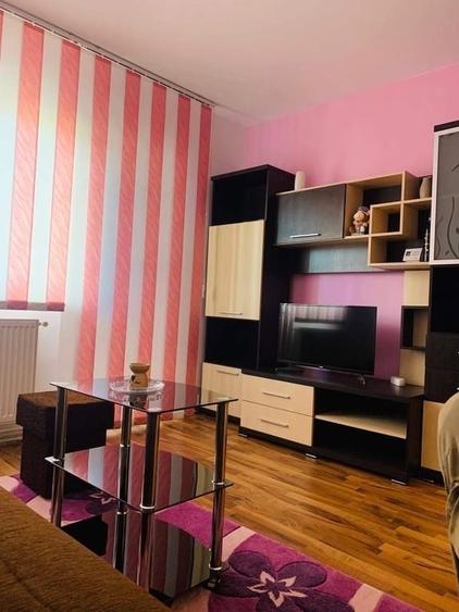 Garsoniera de inchiriat, Bradet, Zalau - 1