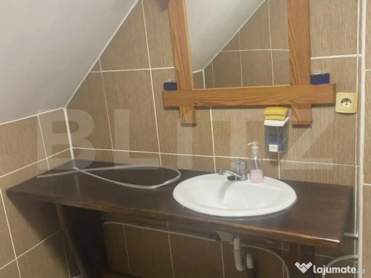 Casa tip pensiune, Gura Humorului - 3