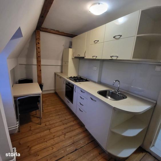 Inchiriez apartament in Cotroceni in Vila - 4