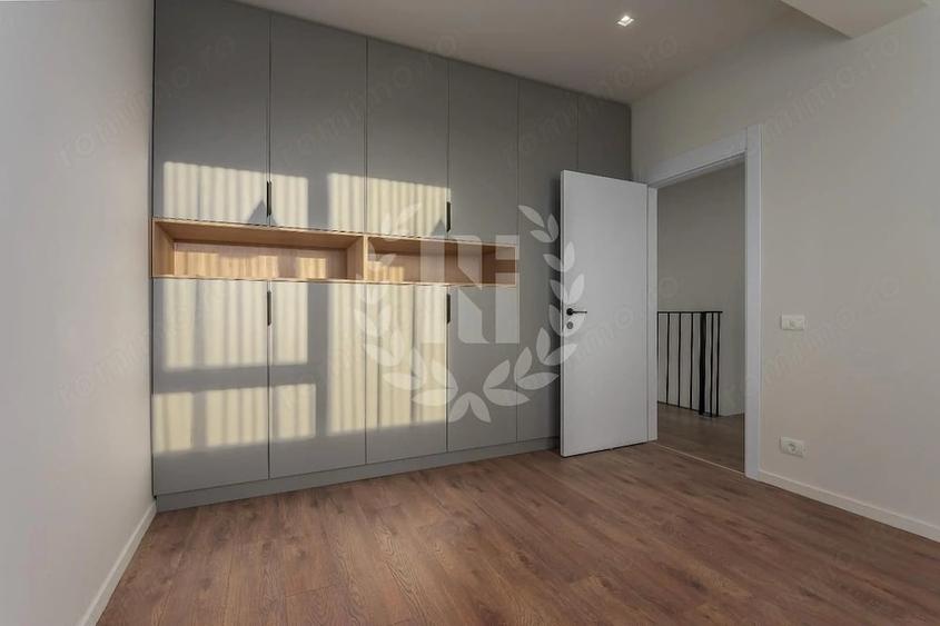DUPLEX 4 CAMERE BALOTESTI - 4