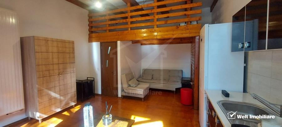 Apartament cu 1 camera in Centru Cluj-Napoca - 5