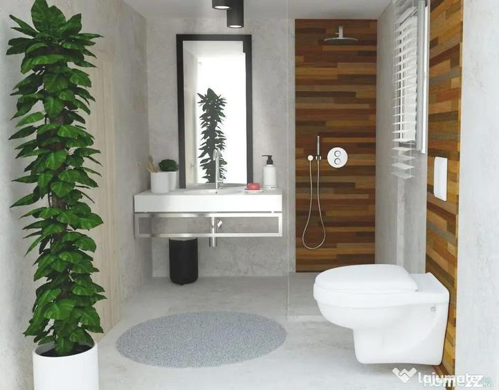 De vanzare casa in constructie zona Metro, 225.000 euro - 7