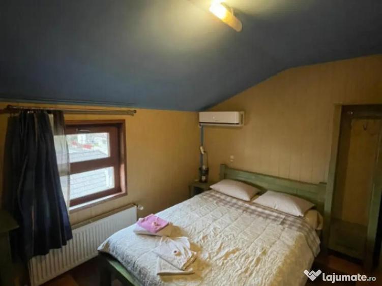 Pensiune P+1+M de vanzare, 396 mp, zona Orasul Vechi - 8