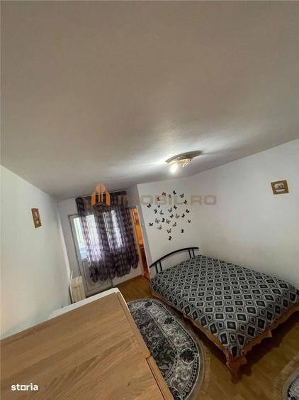 Garsoniera - zona Alexandru cel Bun - 5