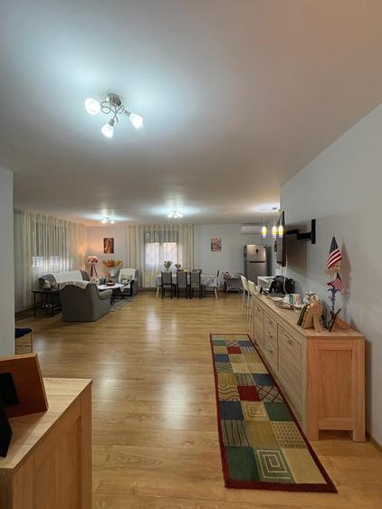 Casă modernă 2020 | 4 camere | 100 mp utili | Teren 526 mp | Panouri fotovoltaic - 2