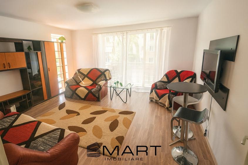 Apartament 2 camere 55 mp Avantgarden 3 - 1