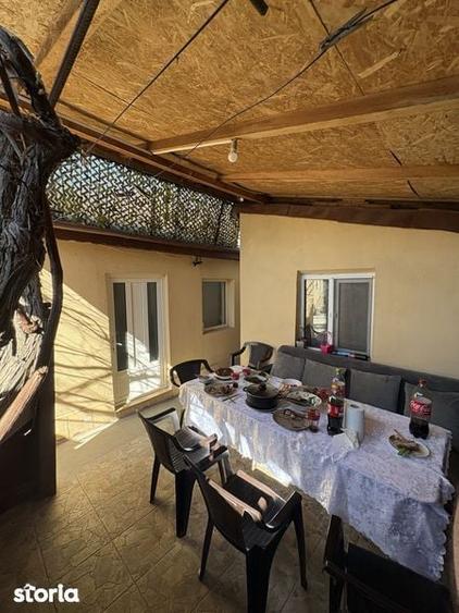 Proprietar vand casa 4 camere Palazu Mare - 4