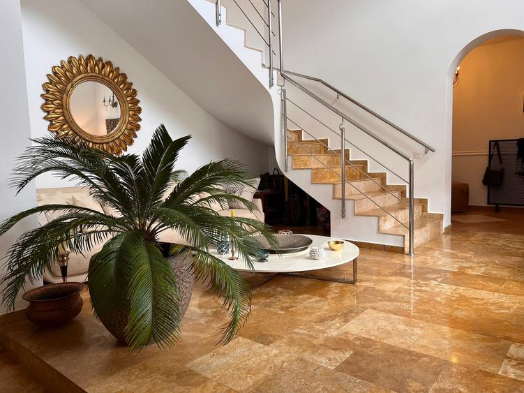 Vila deosebita 11 camere Erou Iancu Nicolae - 8