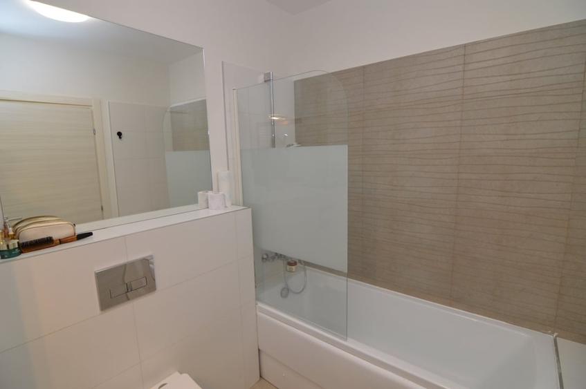 Apartament 2 camere Soho - Unirii (parcare subterana) - 16