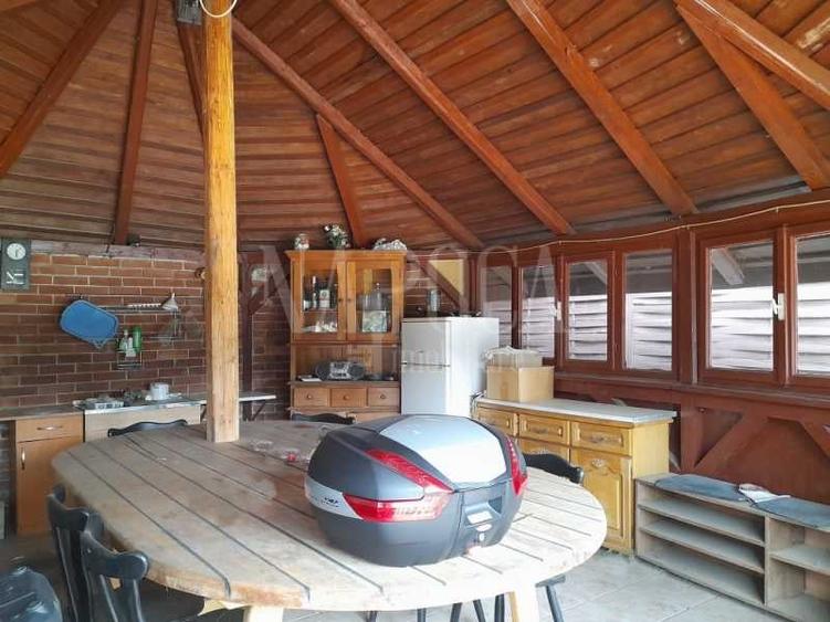 Casa 5 camere de vanzare in Sanmartin - 15