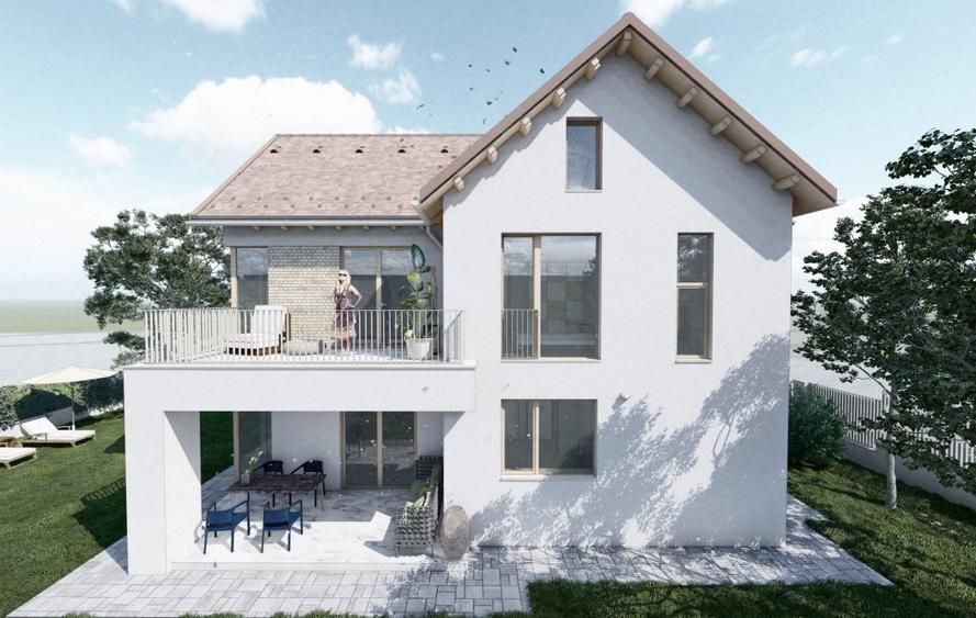 Casa individuală cu garaj, Chinteni, Cluj napoca - 3