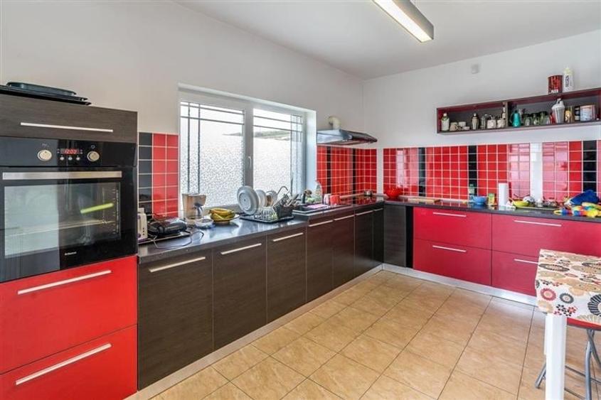 Casa individuala cu CF,170 mp utili,teren 1120 mp,Situata in Apahida! - 16