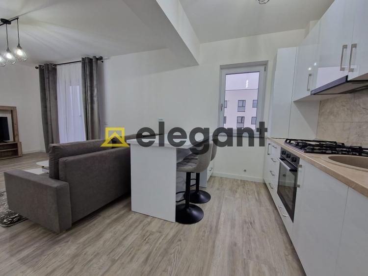 2 camere, decomandat, bloc nou, lux, Cornitoiu-Biserica - 6