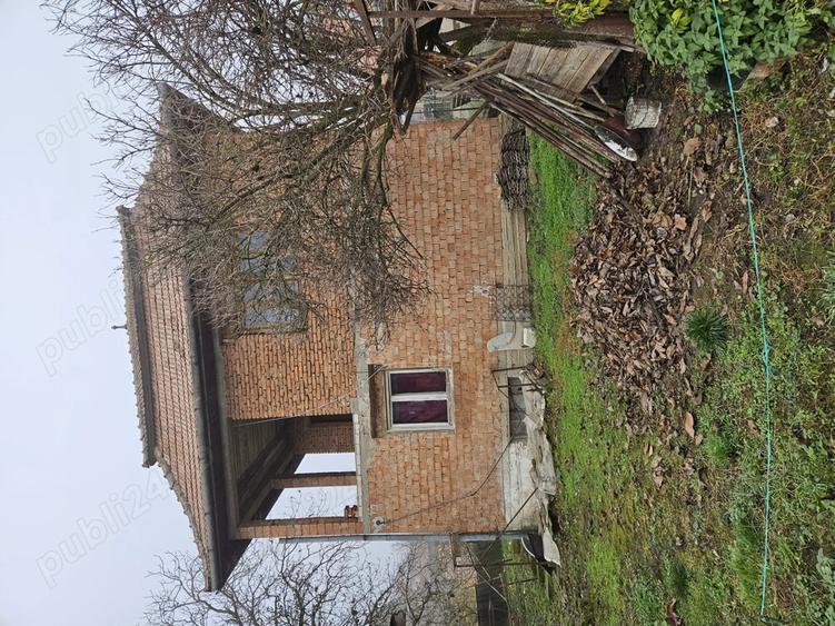 Casa cu etaj de vanzare - 5