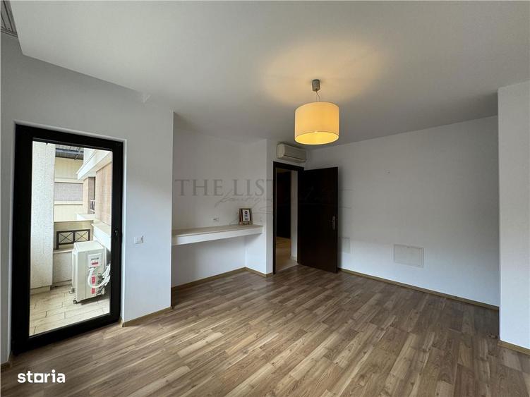 De vanzare | Casa 8 camere | Iancu Nicolae | Complex cu paza - 10